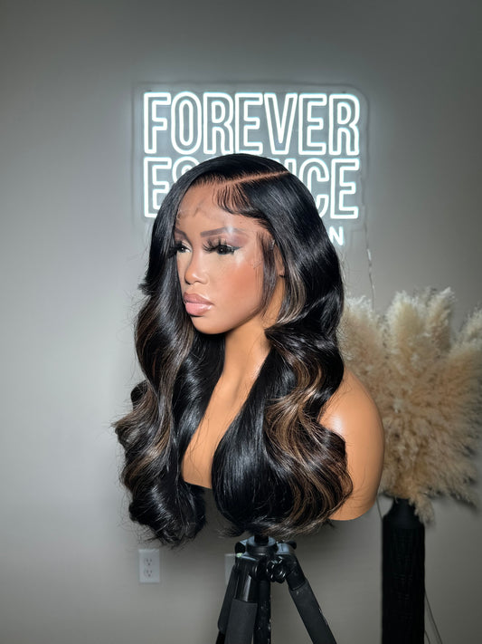 LONDYN: pure raw cambodian