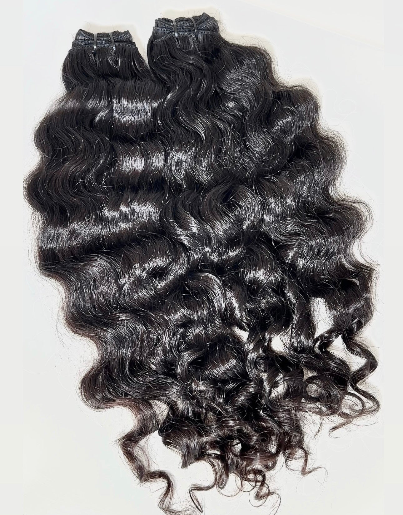 Raw Indian Hair