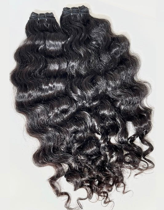 Raw Indian Hair - preorder