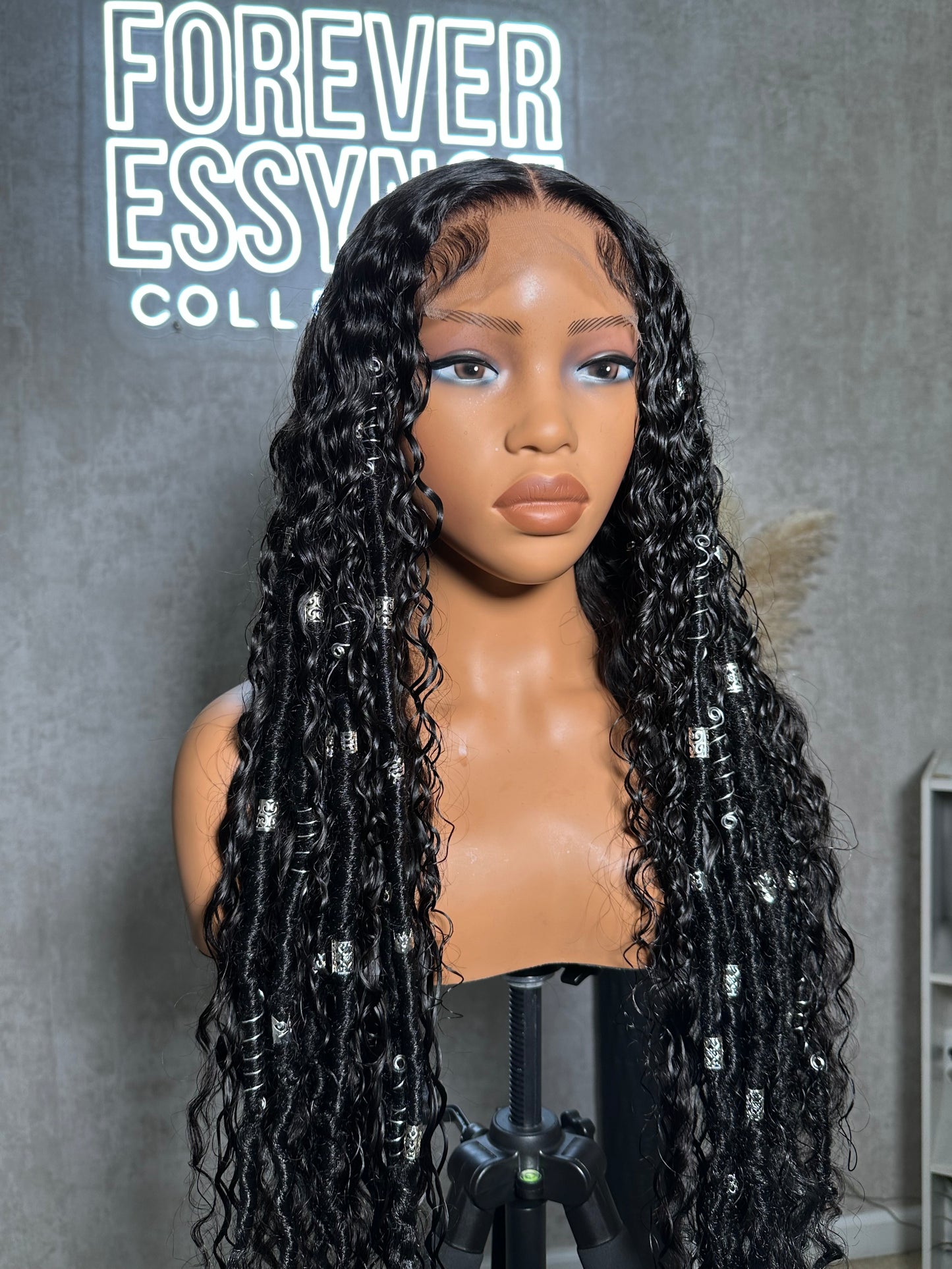 ARIANNA + mermaid locs