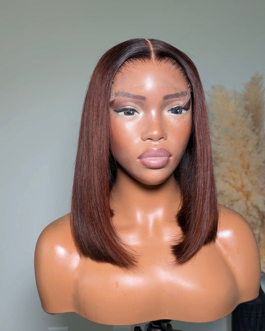 MYA BOB