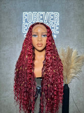 ARIEL - MERMAID LOCS