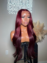 ROSE - HD Frontal Wig
