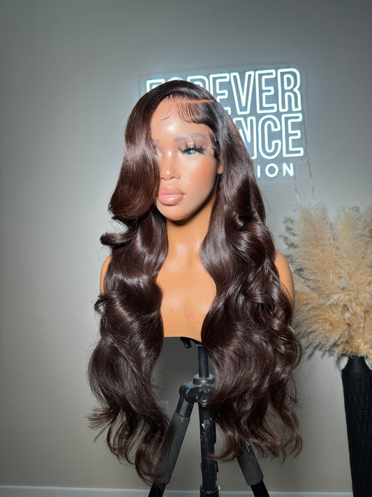 YARA: raw vietnamese