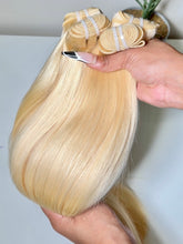 ASIAN RAW 613 BLONDE 3 BUNDLE COLLECTION