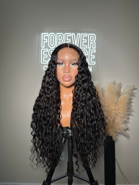 ARIANNA: Premium Virgin