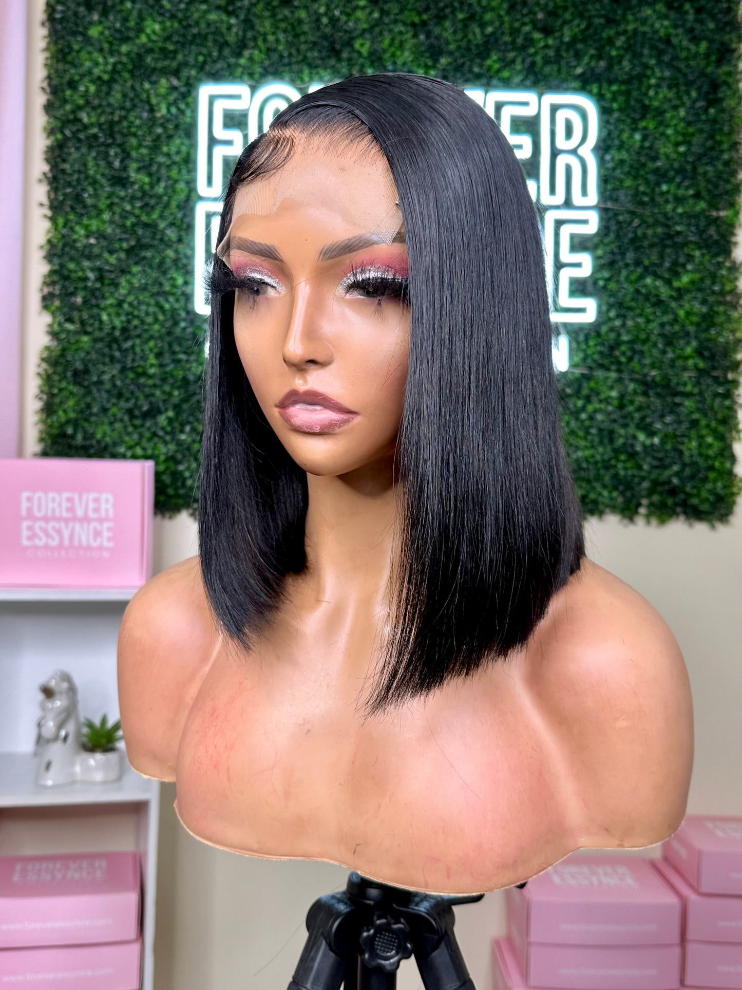 BEAUTY ON A BUDGET