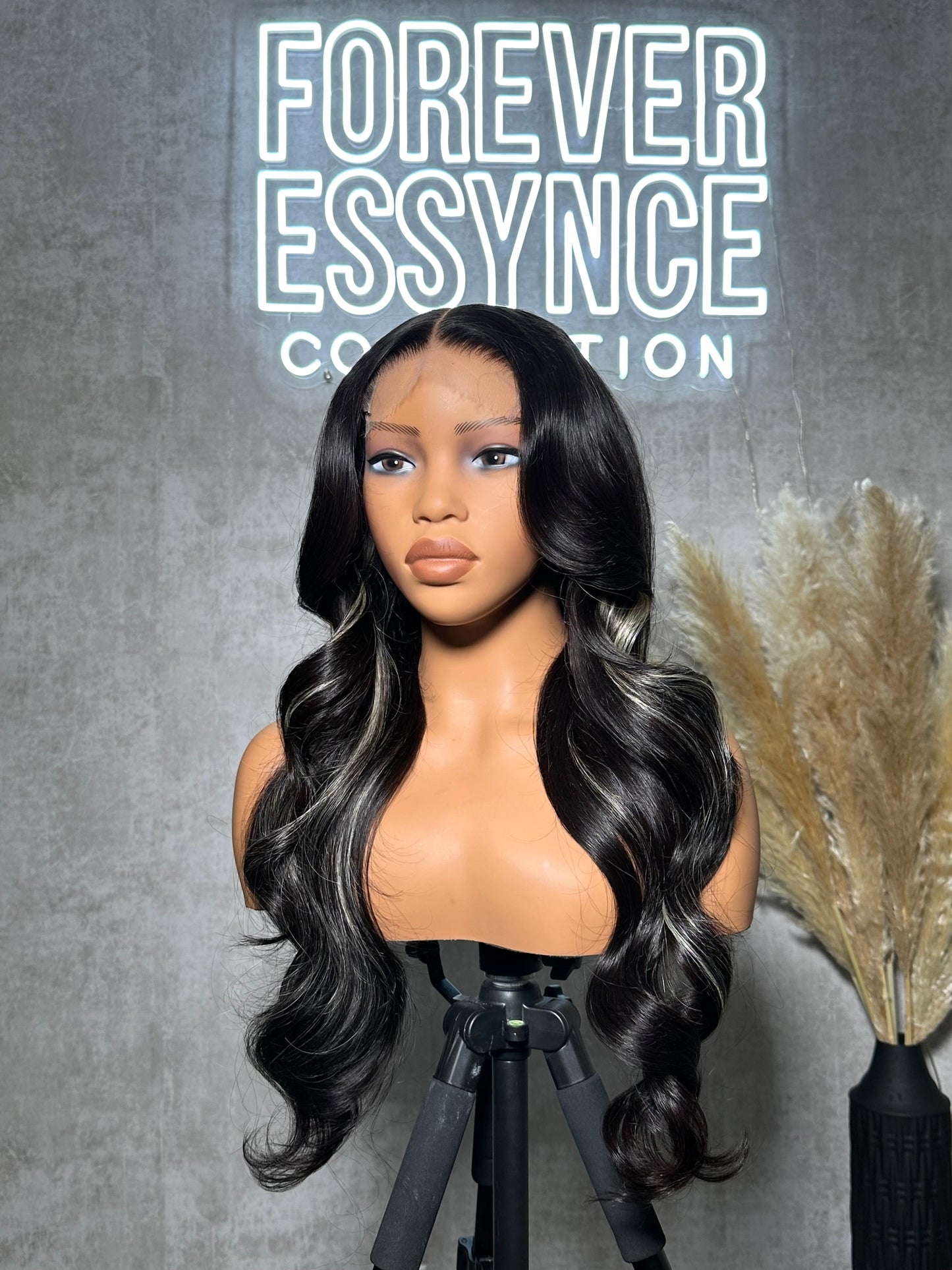 JAYDA FAUX HIGHLIGHTS