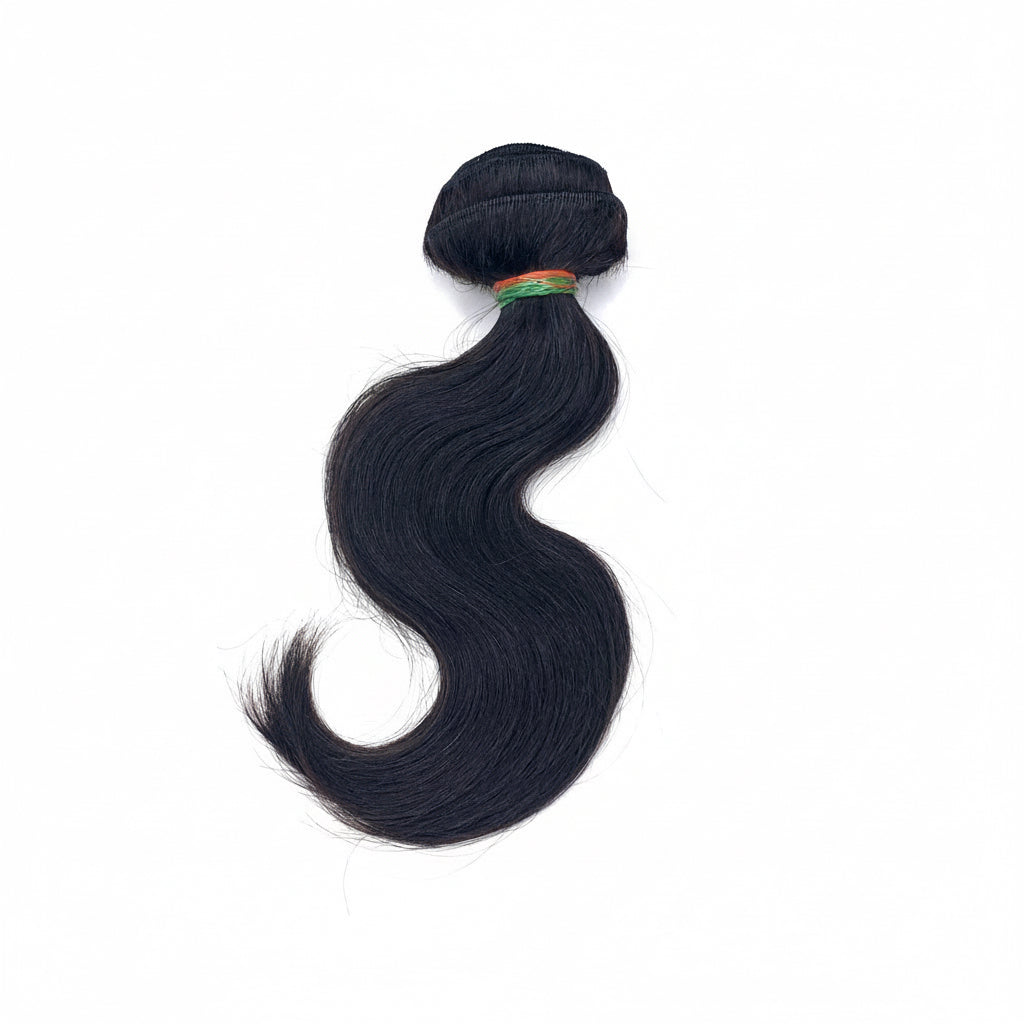 PREMIUM VIRGIN HAIR - Body Wave