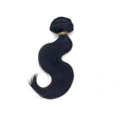 PREMIUM VIRGIN HAIR - Body Wave