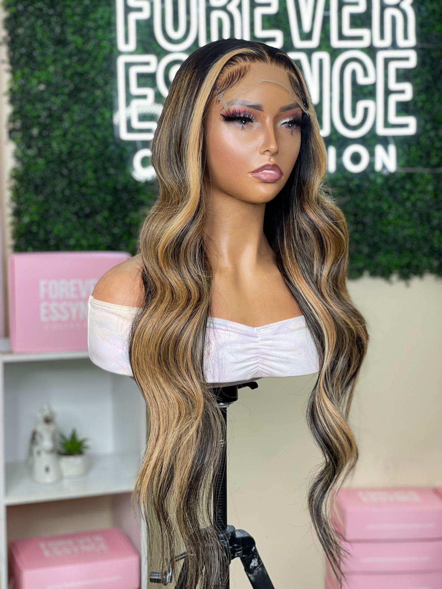 CHLOÉ