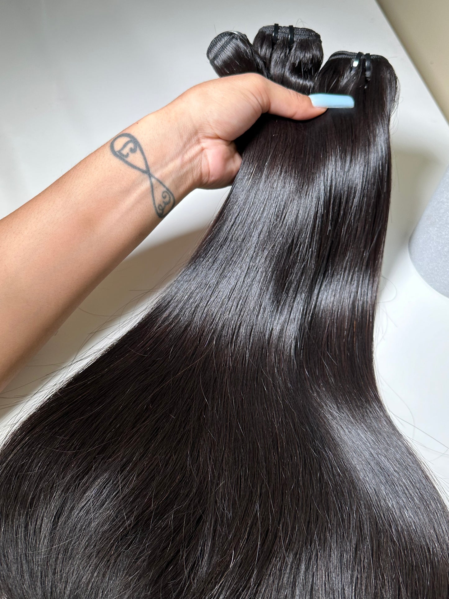 RAW STRAIGHT 3-4 BUNDLE DEAL