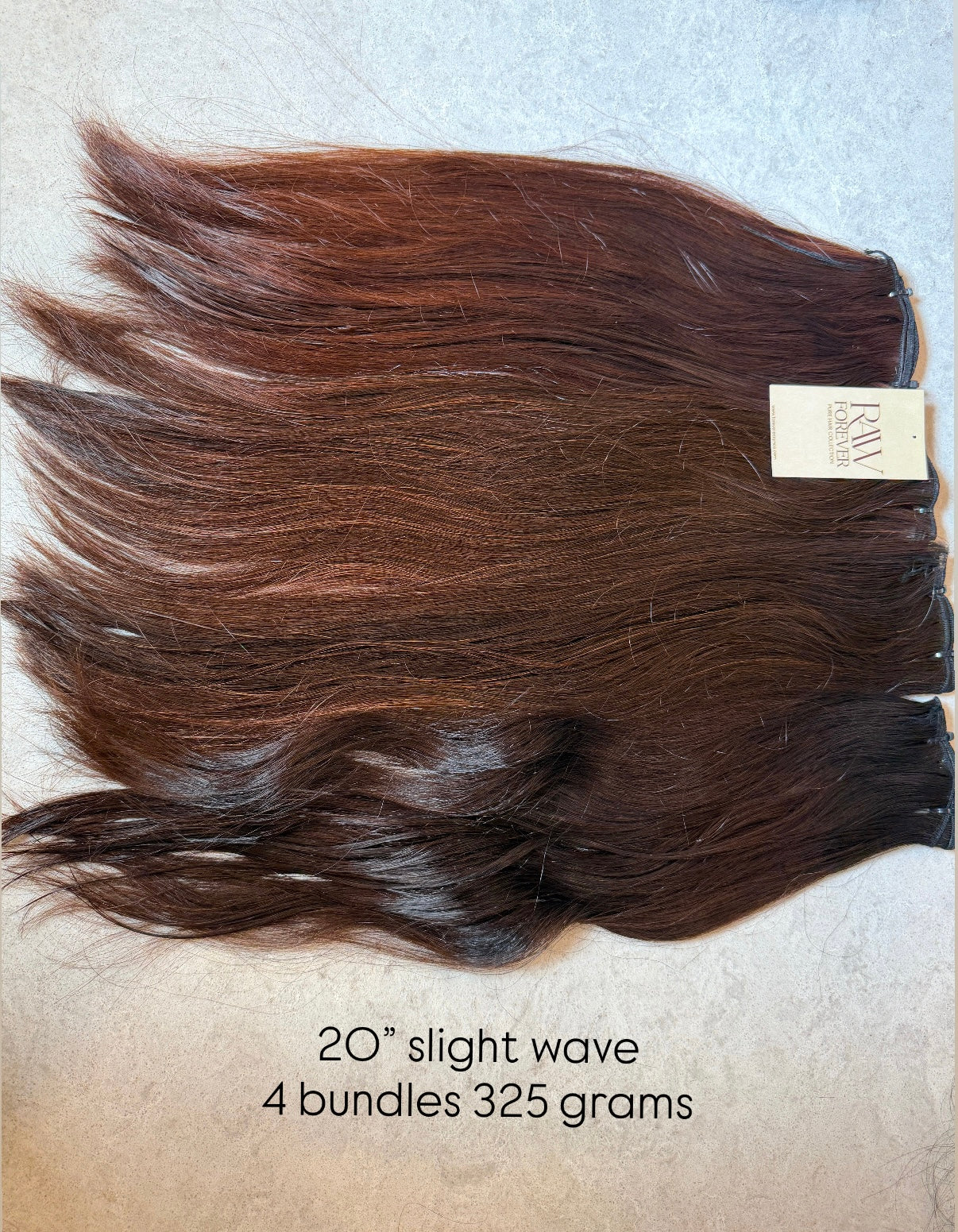 BUNDLE SET ST/SLIGHT WAVE 20”