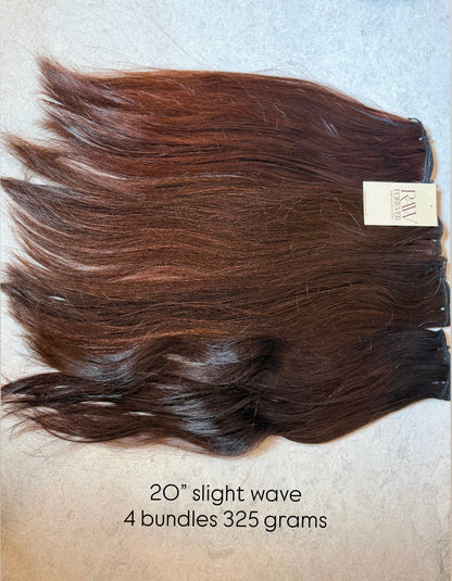 BUNDLE SET ST/SLIGHT WAVE 20”