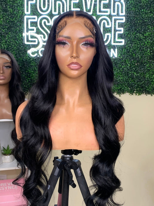 ALISHA - restocked
