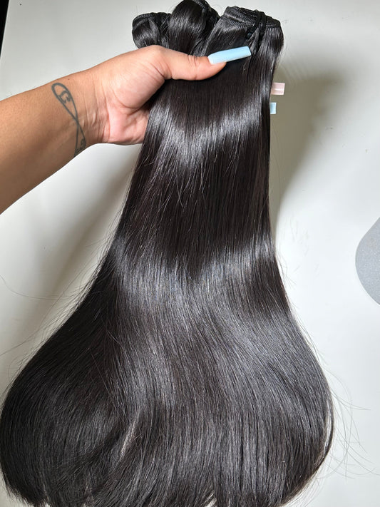 RAW VIETNAMESE STRAIGHT