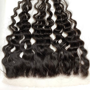 Premium Virgin Lace Frontals