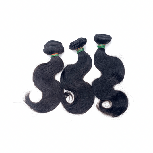 Premium Virgin Body Wave Bundle Deals*