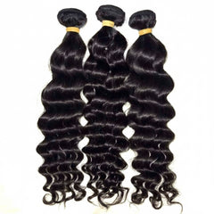 PREMIUM VIRGIN HAIR - Pretty Wave