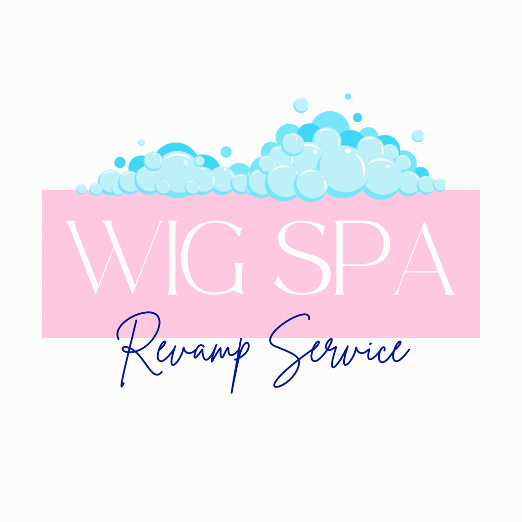 Wig Spa