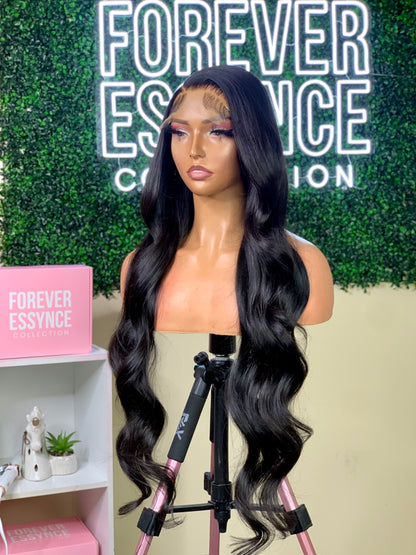 RAW VIETNAMESE STRAIGHT