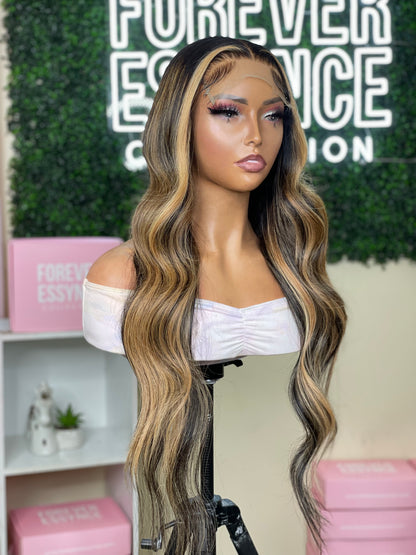 CHLOÉ