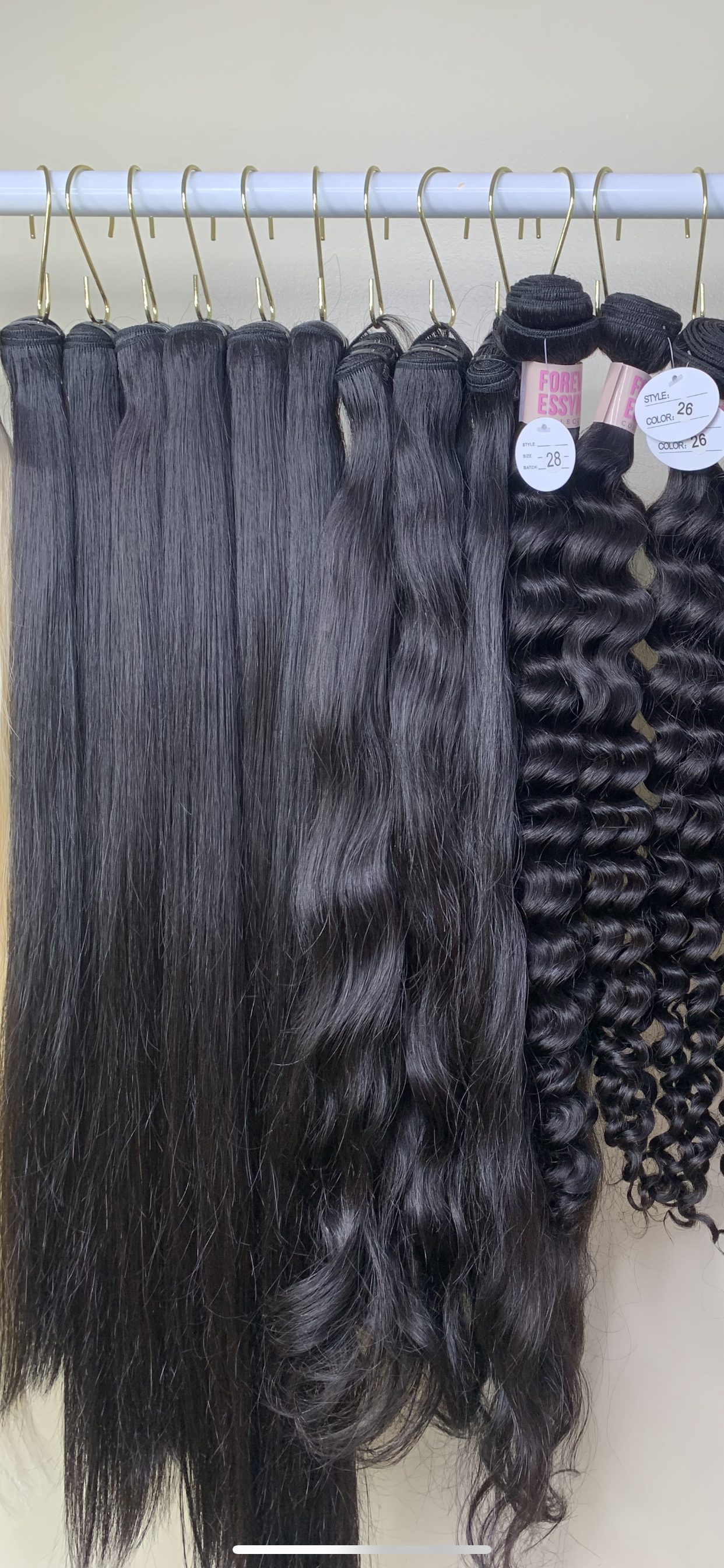 RAW VIETNAMESE STRAIGHT