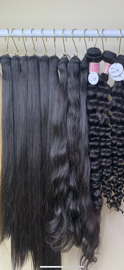 RAW VIETNAMESE STRAIGHT