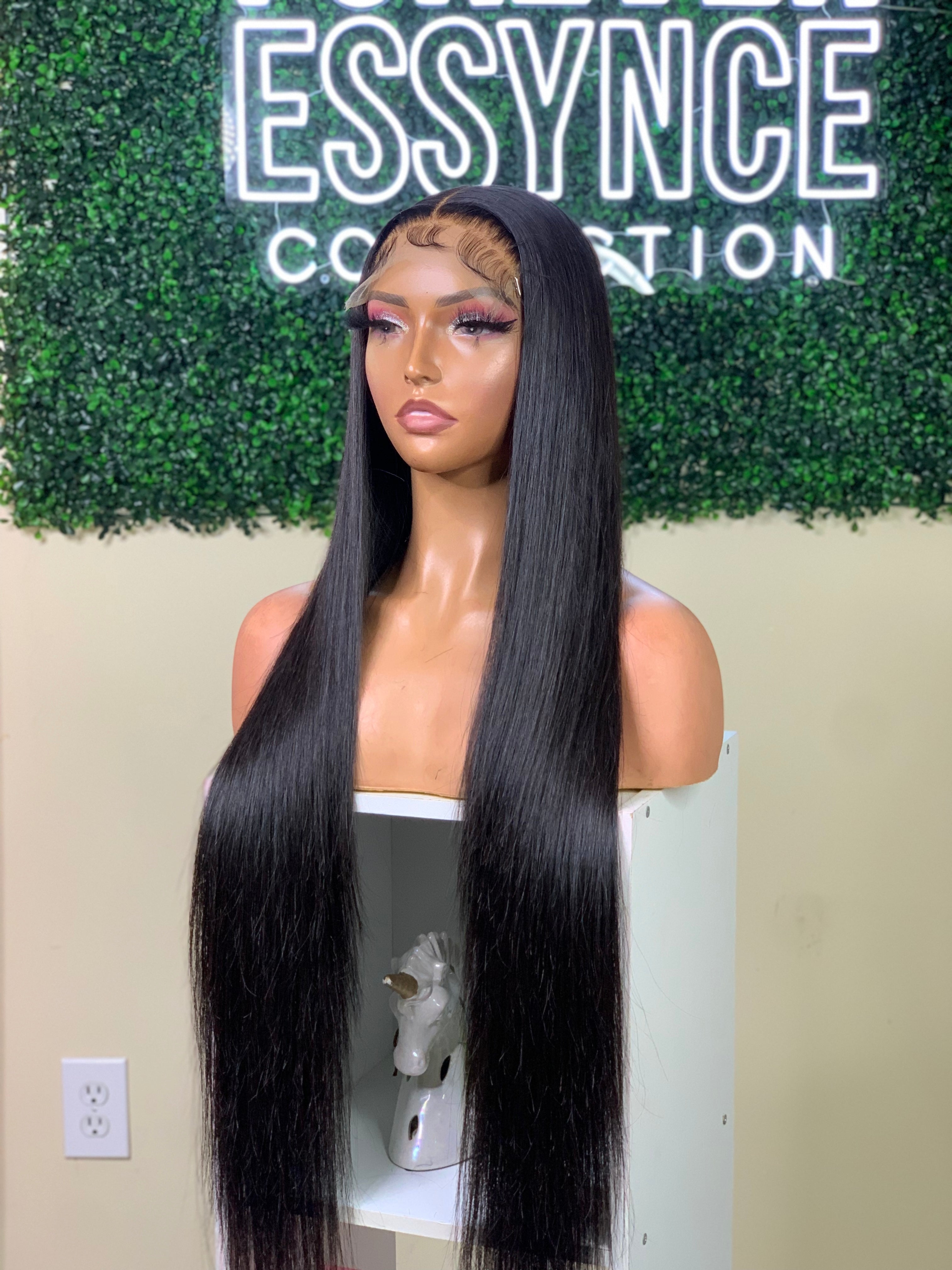 RAW VIETNAMESE STRAIGHT – Forever Essynce
