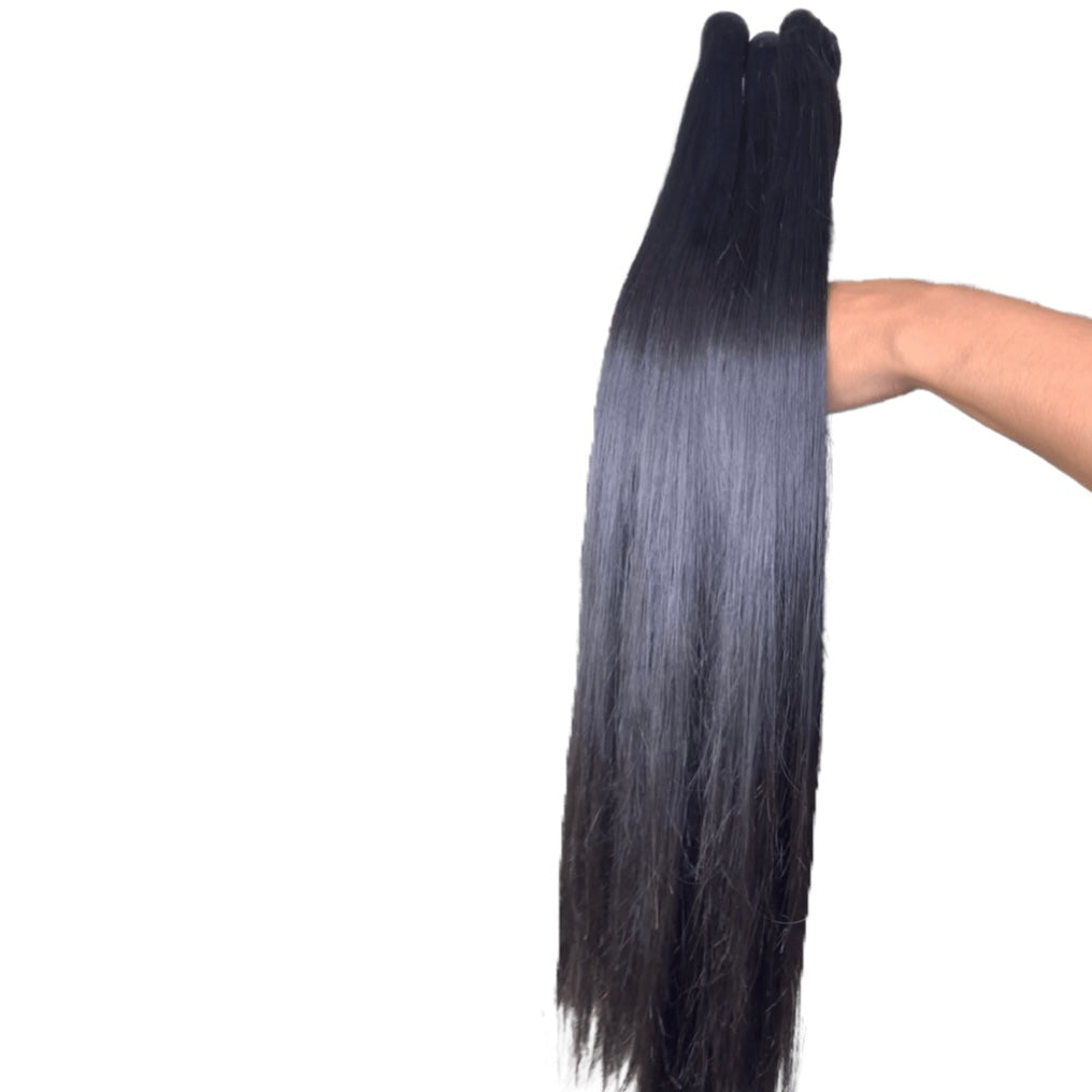 RAW VIETNAMESE STRAIGHT